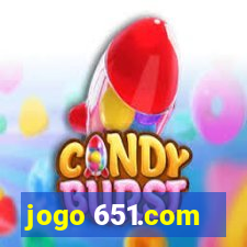 jogo 651.com